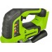 Лобзик Greenworks GD24JS 24V (3000 ход/мин) бесщеточный аккумуляторный Лобзик Greenworks GD24JS 24V (3000 ход/мин) бесщеточный аккумуляторный