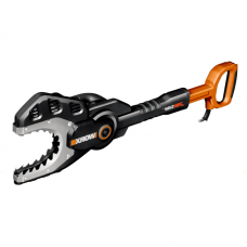 Пила цепная WORX JawSaw WG307E 220V 600Вт (15см) электрическая Пила цепная WORX JawSaw WG307E 220V 600Вт (15см) электрическая