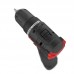 Дрель-шуруповерт ударная KRESS KUC12 12V (40Нм) бесщеточная аккумуляторная Дрель-шуруповерт ударная KRESS KUC12 12V (40Нм) бесщеточная аккумуляторная