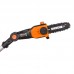 Высоторез-сучкорез WORX WG349E 20V (20см) аккумуляторный Высоторез-сучкорез WORX WG349E 20V (20см) аккумуляторный