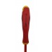 Отвертка диэлектрическая SL 4,5х1,0 E-Slim Ergonic Felo 41394590 Отвертка диэлектрическая SL 4,5х1,0 E-Slim Ergonic Felo 41394590