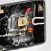Дизельный генератор Hyundai DHY 8000SE Дизельный генератор Hyundai DHY 8000SE