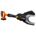Пила цепная WORX JawSaw WG329E 20V (15см) аккумуляторная Пила цепная WORX JawSaw WG329E 20V (15см) аккумуляторная