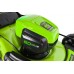 Газонокосилка самоходная Greenworks GD60LM46SP 60V (46 см) бесщеточная аккумуляторная Газонокосилка самоходная Greenworks GD60LM46SP 60V (46 см) бесщеточная аккумуляторная