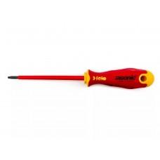 Отвертка диэлектрическая Ergonic TX20х125 Felo 41820390 Отвертка диэлектрическая Ergonic TX20х125 Felo 41820390
