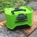 Мойка высокого давления Greenworks GDC40 40V (70 бар) аккумуляторная Мойка высокого давления Greenworks GDC40 40V (70 бар) аккумуляторная