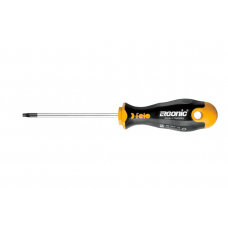 Отвертка Felo Ergonic Torx (27х100) 40827340 Отвертка Felo Ergonic Torx (27х100) 40827340