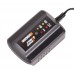 Зарядное устройство WORX WA3760 20V (0,4А) Зарядное устройство WORX WA3760 20V (0,4А)
