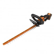 Кусторез WORX WG261E.9 20V (44см) аккумуляторный Кусторез WORX WG261E.9 20V (44см) аккумуляторный