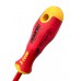 Отвертка диэлектрическая Ergonic TX30х150 Felo 41830390