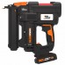 Степлер WORX WX844 20V аккумуляторный с 2Ач АКБ и ЗУ Степлер WORX WX844 20V аккумуляторный с 2Ач АКБ и ЗУ