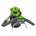 Газонокосилка самоходная Greenworks GD40LM48SP 40V (48 см) бесщеточная аккумуляторная Газонокосилка самоходная Greenworks GD40LM48SP 40V (48 см) бесщеточная аккумуляторная