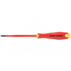 Отвертка диэлектрическая Felo Ergonic E-Slim (SL 4,0х0,8) 41394090 Отвертка диэлектрическая Felo Ergonic E-Slim (SL 4,0х0,8) 41394090