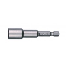 Головка дюймовая 3/8" с посадкой 1/4" Felo 03903810 Головка дюймовая 3/8" с посадкой 1/4" Felo 03903810