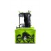 Снегоуборщик самоходный Greenworks GD82ST56 82V (61 см) бесщеточный аккумуляторный c тремя АКБ 5 Ач и двойным ЗУ Снегоуборщик самоходный Greenworks GD82ST56 82V (61 см) бесщеточный аккумуляторный c тремя АКБ 5 Ач и двойным ЗУ