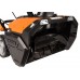Снегоуборщик WORX WG471E 40V (50см) бесщеточный аккумуляторный Снегоуборщик WORX WG471E 40V (50см) бесщеточный аккумуляторный