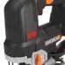 Лобзик WORX WX542.9 20V (3500 ход/мин) бесщеточный аккумуляторный без АКБ и ЗУ Лобзик WORX WX542.9 20V (3500 ход/мин) бесщеточный аккумуляторный без АКБ и ЗУ