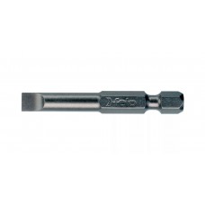 Бита плоская шлицевая серия Industrial E6.3 SL10,0х1,6, 10 шт Felo 03010510 Бита плоская шлицевая серия Industrial E6.3 SL10,0х1,6, 10 шт Felo 03010510