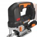 Лобзик WORX WX542.9 20V (3500 ход/мин) бесщеточный аккумуляторный без АКБ и ЗУ Лобзик WORX WX542.9 20V (3500 ход/мин) бесщеточный аккумуляторный без АКБ и ЗУ