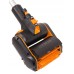 Щетка для чистки дорожек WORX WG441E 20В Щетка для чистки дорожек WORX WG441E 20В