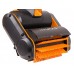 Щетка для чистки дорожек WORX WG441E 20В Щетка для чистки дорожек WORX WG441E 20В