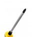 Отвертка Ergonic крестовая ударная PZ 2X100 Felo 45120340 Отвертка Ergonic крестовая ударная PZ 2X100 Felo 45120340