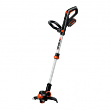 Триммер WORX WG163E.9 20V (30см) аккумуляторный Триммер WORX WG163E.9 20V (30см) аккумуляторный