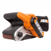 Ленточная шлифмашина WORX WX661.1 220V 950Вт (12000 об/мин) электрическая Ленточная шлифмашина WORX WX661.1 220V 950Вт (12000 об/мин) электрическая