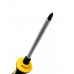 Отвертка Ergonic крестовая ударная PZ 1X80 Felo 45110240 Отвертка Ergonic крестовая ударная PZ 1X80 Felo 45110240