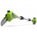 Высоторез-сучкорез Greenworks G40PSF 40V 1401107 (20 см) аккумуляторный Высоторез-сучкорез Greenworks G40PSF 40V 1401107 (20 см) аккумуляторный