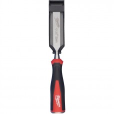 Стамеска Milwaukee плоская 32мм 1 1/4" Стамеска Milwaukee плоская 32мм 1 1/4"