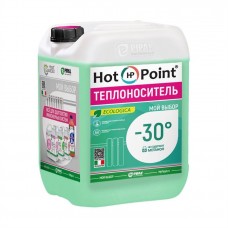 Теплоноситель HotPoint 30 Ecologica 10кг Теплоноситель HotPoint 30 Ecologica 10кг