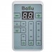 Тепловентилятор Ballu BHP-MW2-15 Тепловентилятор Ballu BHP-MW2-15
