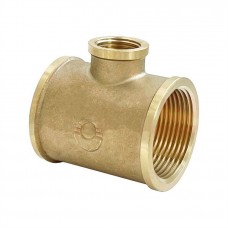 Тройник переходной VALFEX ВР 1"х3/4"х1" (30/5) Тройник переходной VALFEX ВР 1"х3/4"х1" (30/5)
