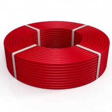Труба из полиэтилена Royal Thermo PE-RT EVOH d16x2.0 Труба из полиэтилена Royal Thermo PE-RT EVOH d16x2.0
