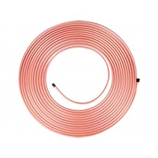 Труба медная (V) Ballu Standard 15,88х0,89х15000 (5/8), бухта Труба медная (V) Ballu Standard 15,88х0,89х15000 (5/8), бухта