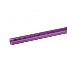 Труба универсальная REHAU RAUTITAN pink+ 40х5,5, метр, (6) Труба универсальная REHAU RAUTITAN pink+ 40х5,5, метр, (6)