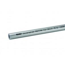 Труба универсальная REHAU RAUTITAN flex 25x3,5, метр, (6) Труба универсальная REHAU RAUTITAN flex 25x3,5, метр, (6)