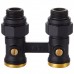 Узел нижнего подключения Royal Thermo прямой 1/2"х3/4" EK (черный) Узел нижнего подключения Royal Thermo прямой 1/2"х3/4" EK (черный)
