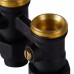 Узел нижнего подключения Royal Thermo прямой 1/2"х3/4" EK (черный) Узел нижнего подключения Royal Thermo прямой 1/2"х3/4" EK (черный)