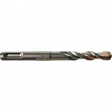Бур Milwaukee SDS+ M2 10x210, упак_10 Бур Milwaukee SDS+ M2 10x210, упак_10