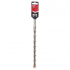 Бур Milwaukee SDS+ M2 14x260 Бур Milwaukee SDS+ M2 14x260