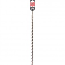 Бур Milwaukee SDS+ M2 16x450 Бур Milwaukee SDS+ M2 16x450