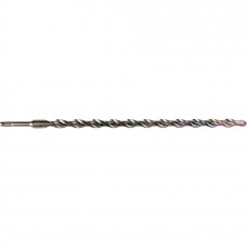 Бур Milwaukee SDS+ M2 18x450 Бур Milwaukee SDS+ M2 18x450