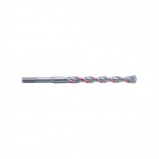 Бур Milwaukee SDS+ M2 20x250 Бур Milwaukee SDS+ M2 20x250