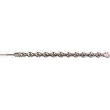 Бур Milwaukee SDS+ M2 25x450 Бур Milwaukee SDS+ M2 25x450