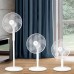 Вентилятор напольный Electrolux EFF-1006W Вентилятор напольный Electrolux EFF-1006W
