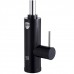 Водонагреватель проточный Royal Thermo QuickTap (Black) Водонагреватель проточный Royal Thermo QuickTap (Black)