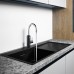 Водонагреватель проточный Royal Thermo QuickTap (Black) Водонагреватель проточный Royal Thermo QuickTap (Black)