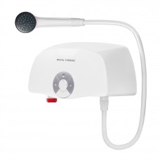 Водонагреватель проточный Royal Thermo SmartFix S (3,5 kW) - душ Водонагреватель проточный Royal Thermo SmartFix S (3,5 kW) - душ